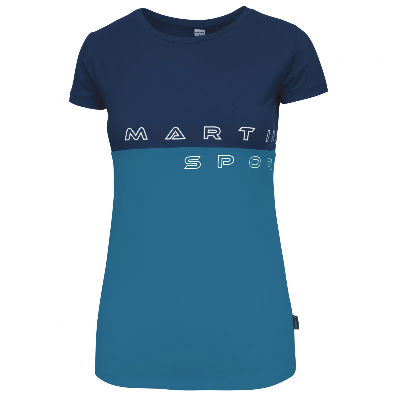 Martini - Women's Hype - Sport shirt Martini - Women's Hype - Sport Shirt -Bergfreunde Shop martini womens hype sport shirt 3