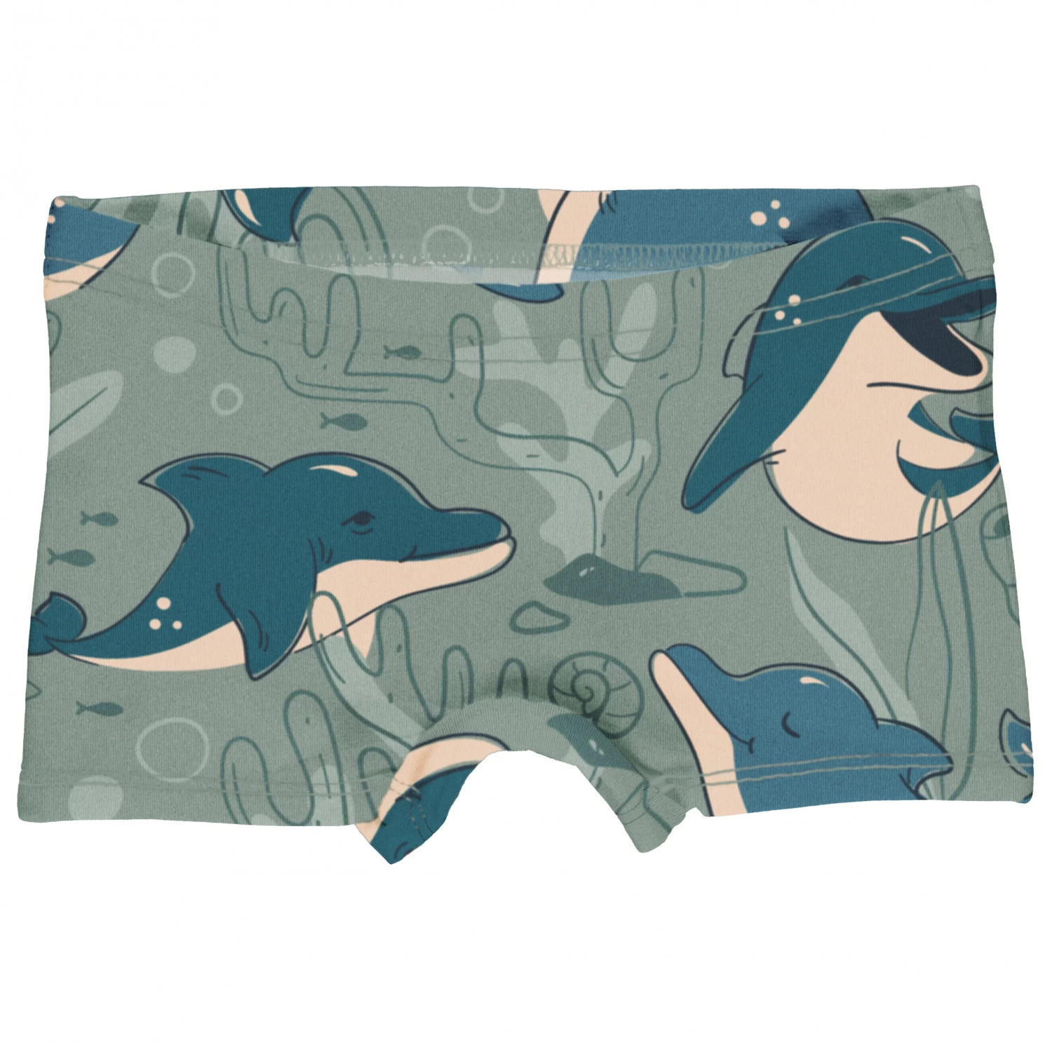 Meyadey - Kid's Briefs Boxers - Briefs Meyadey - Kid's Briefs Boxers - Briefs -Bergfreunde Shop meyadey kids briefs boxers briefs 3