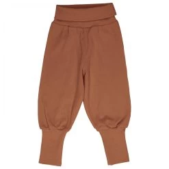 Meyadey - Kid's Pants Waist Rib Solid - Tracksuit Trousers