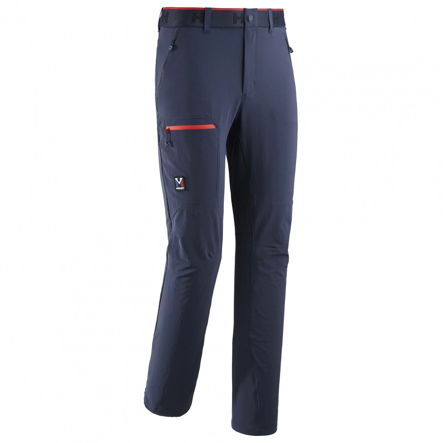 Millet - Trilogy One Cordura Pant - Mountaineering trousers Millet - Trilogy One Cordura Pant - Mountaineering Trousers -Bergfreunde Shop millet trilogy one cordura pant mountaineering trousers 1