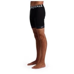 Mons Royale - Enduro Bike Short Liner - Cycling Bottom -Bergfreunde Shop mons royale enduro bike short liner cycling bottom detail 3