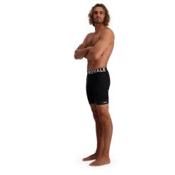 Mons Royale - Enduro Bike Short Liner - Cycling Bottom -Bergfreunde Shop mons royale enduro bike short liner cycling bottom detail 5