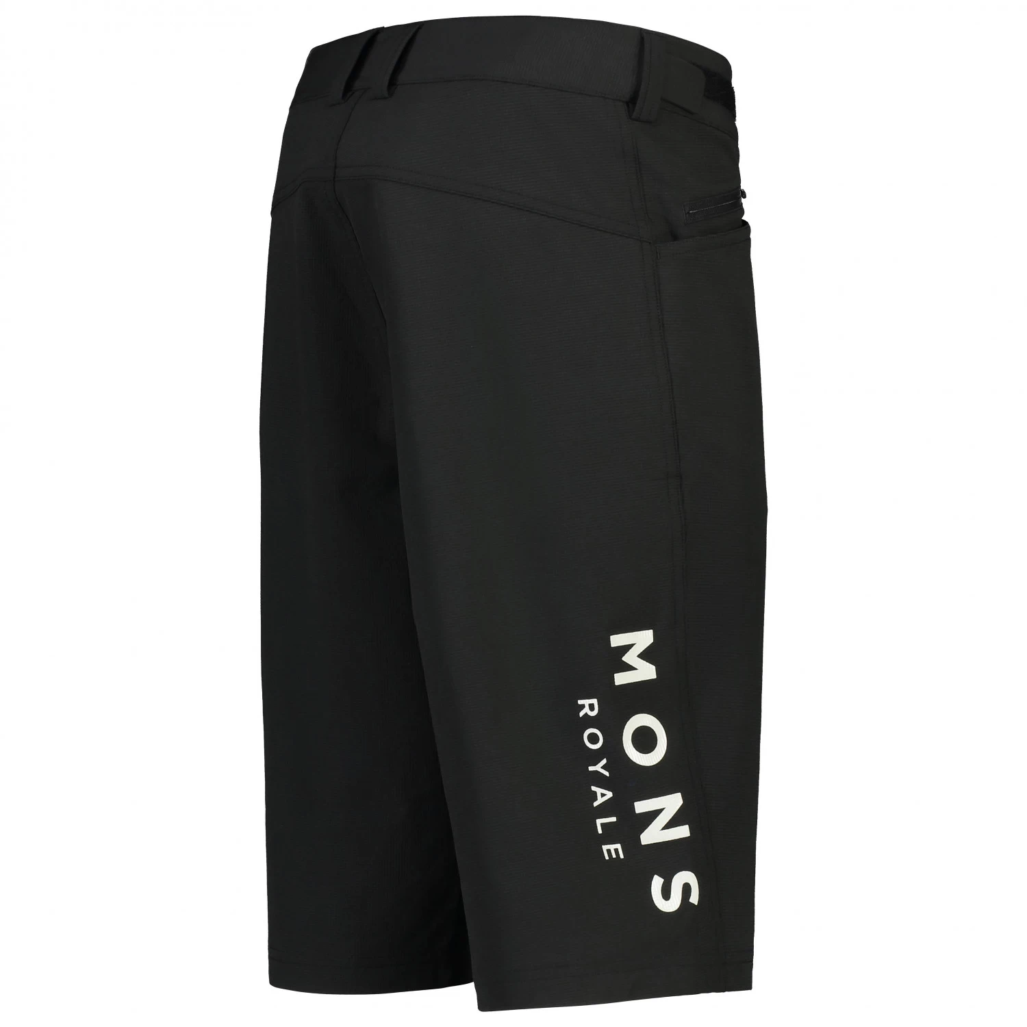 Mons Royale - Momentum 2.0 Bike Shorts - Shorts Mons Royale - Momentum 2.0 Bike Shorts - Shorts -Bergfreunde Shop mons royale momentum 20 bike shorts shorts detail 2