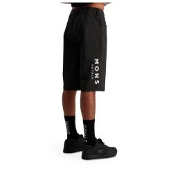 Mons Royale - Momentum 2.0 Bike Shorts - Shorts 5 Mons Royale - Momentum 2.0 Bike Shorts - Shorts -Bergfreunde Shop mons royale momentum 20 bike shorts shorts detail 4