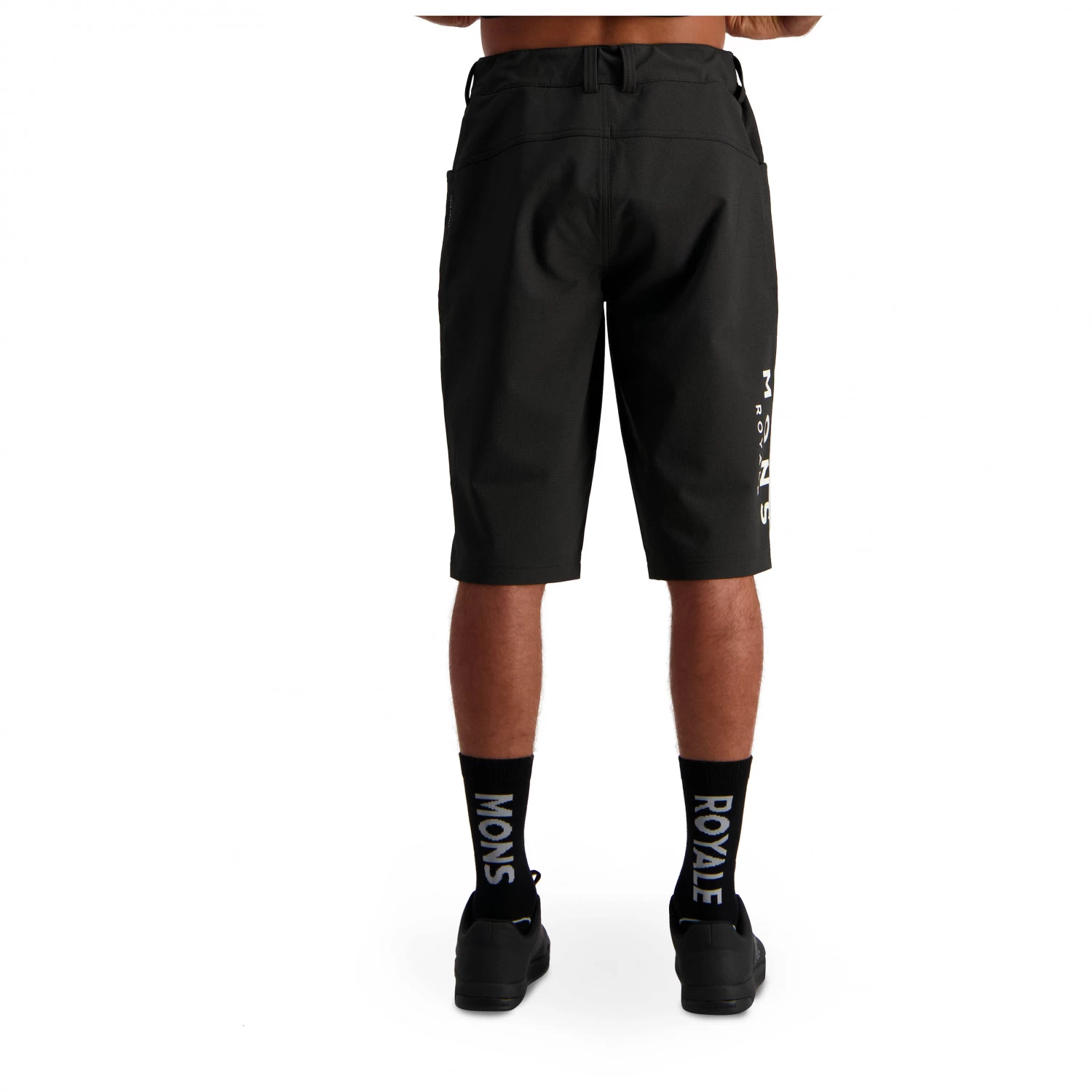 Mons Royale - Momentum 2.0 Bike Shorts - Shorts Mons Royale - Momentum 2.0 Bike Shorts - Shorts -Bergfreunde Shop mons royale momentum 20 bike shorts shorts detail 5
