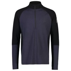 Mons Royale - Olympus Half Zip - Merino Base Layer 6 Mons Royale - Olympus Half Zip - Merino Base Layer -Bergfreunde Shop mons royale olympus half zip merino base layer 1