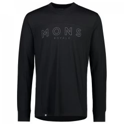 Mons Royale - Redwood Enduro VLS - Cycling Jersey