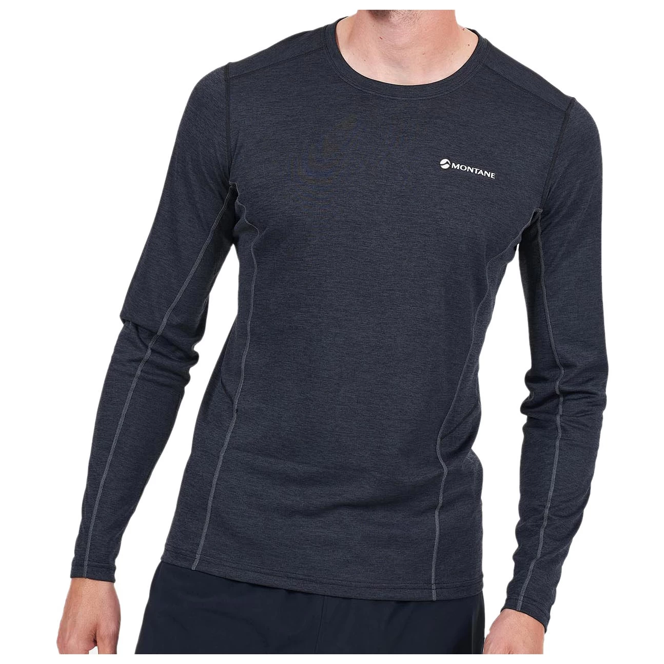Montane - Dart Long Sleeve T-Shirt - Sport shirt Montane - Dart Long Sleeve T-Shirt - Sport Shirt -Bergfreunde Shop montane dart long sleeve t shirt sport shirt