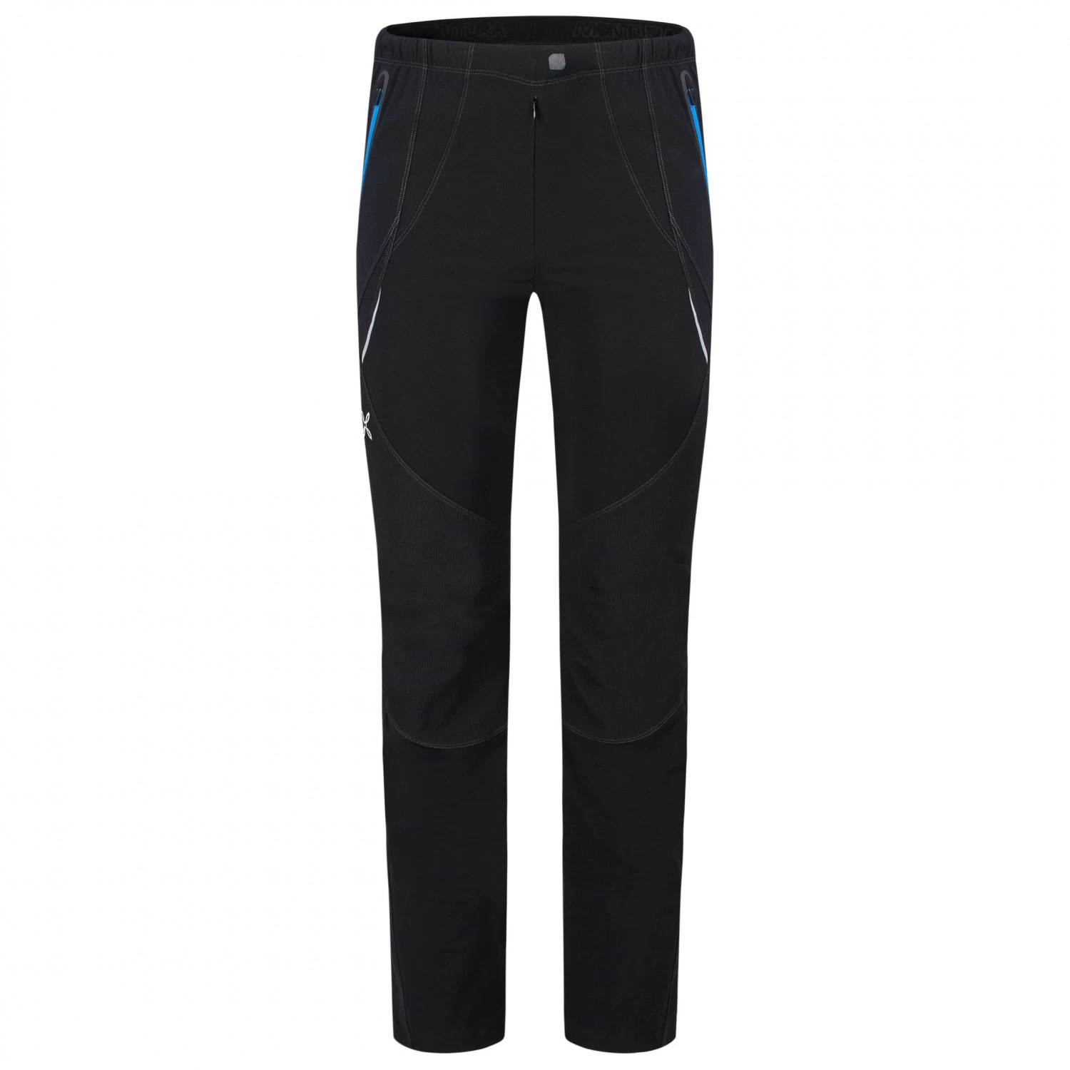 Montura - Free K Pants - Climbing trousers Montura - Free K Pants - Climbing Trousers -Bergfreunde Shop montura free k pants climbing trousers 1
