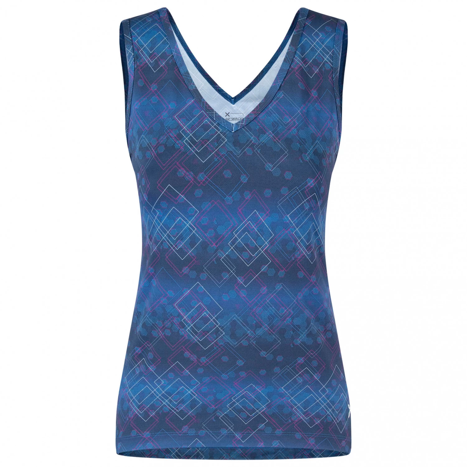 Montura - Women's Fantasy V Canotta - Top Montura - Women's Fantasy V Canotta - Top -Bergfreunde Shop montura womens fantasy v canotta top 1