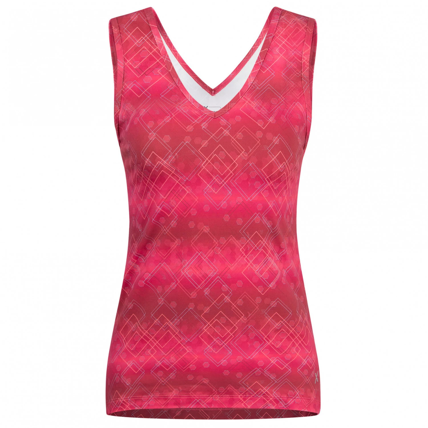 Montura - Women's Fantasy V Canotta - Top Montura - Women's Fantasy V Canotta - Top -Bergfreunde Shop montura womens fantasy v canotta top