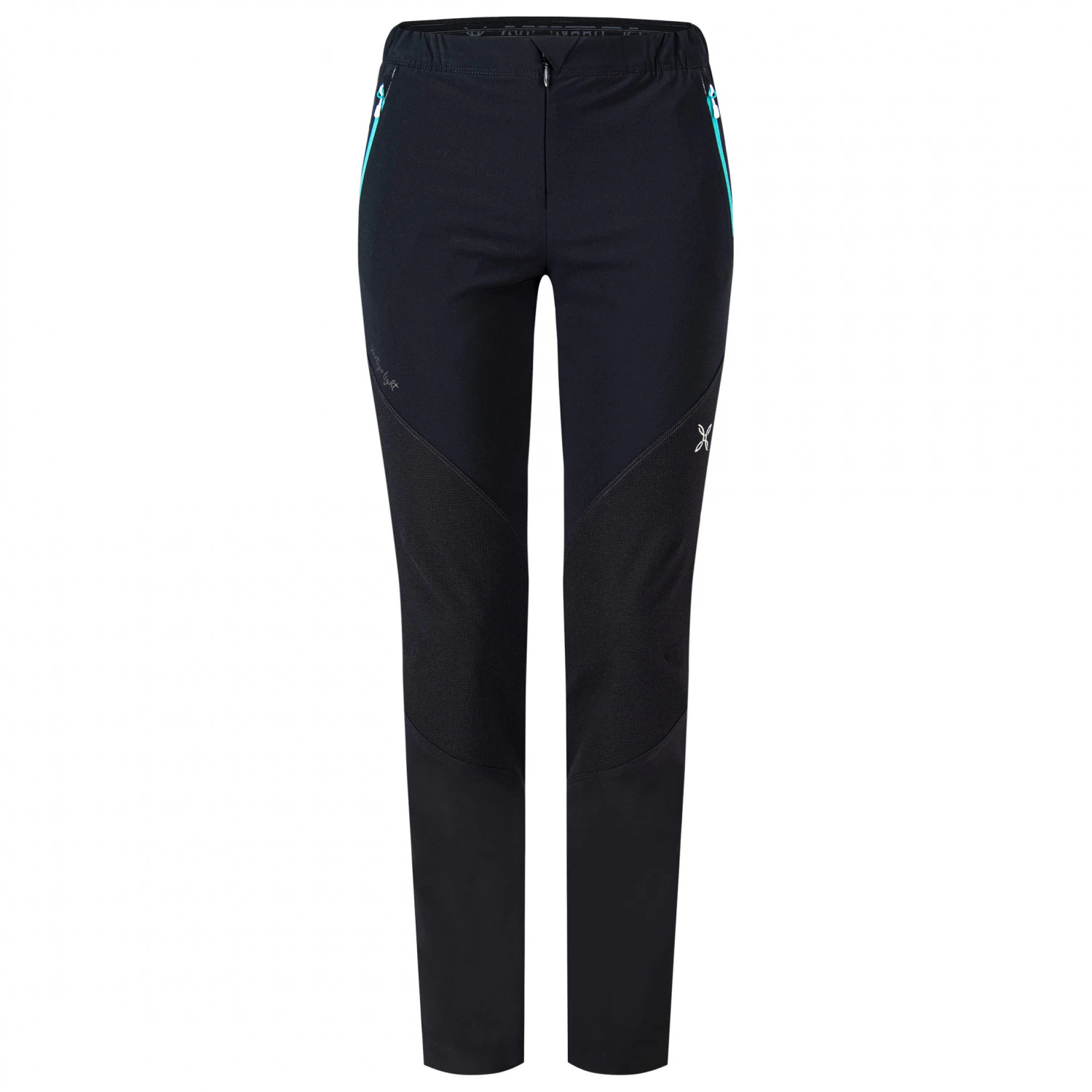 Montura - Women's Vertigo Light 2 Pants - Mountaineering trousers Montura - Women's Vertigo Light 2 Pants - Mountaineering Trousers -Bergfreunde Shop montura womens vertigo light 2 pants mountaineering trousers 1