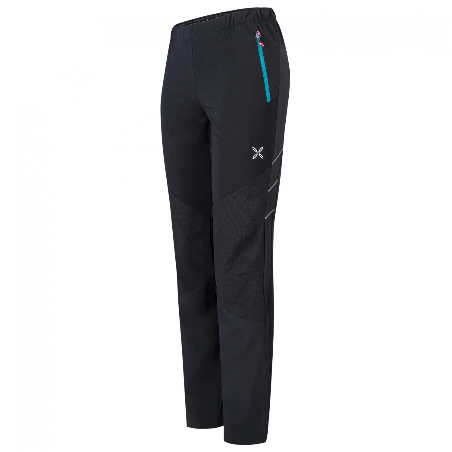 Montura - Women's Vertigo Light 2 Pants - Mountaineering trousers Montura - Women's Vertigo Light 2 Pants - Mountaineering Trousers -Bergfreunde Shop montura womens vertigo light 2 pants mountaineering trousers detail 2