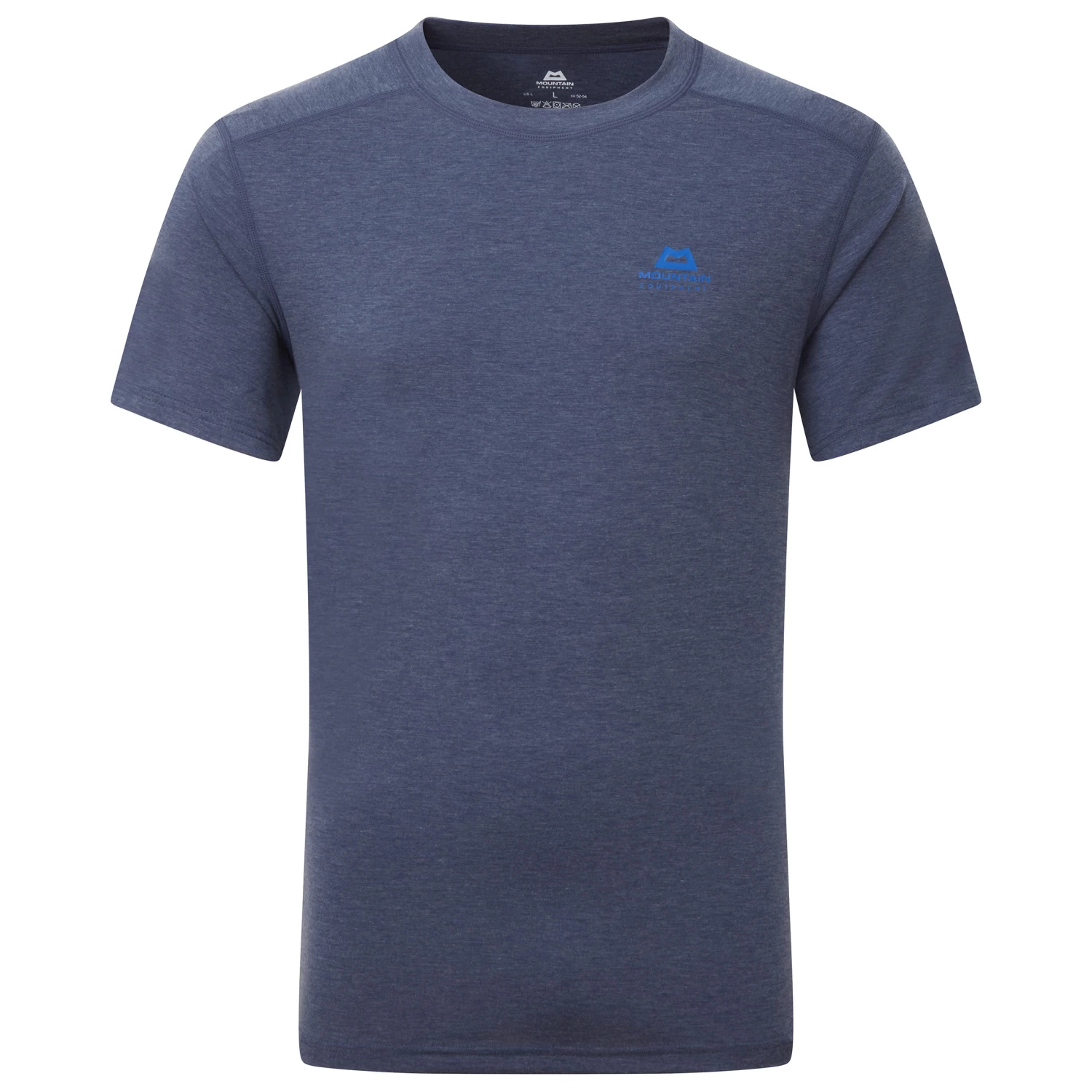 Mountain Equipment - Headpoint Tee - Sport shirt Mountain Equipment - Headpoint Tee - Sport Shirt -Bergfreunde Shop mountain equipment headpoint tee sport shirt 2
