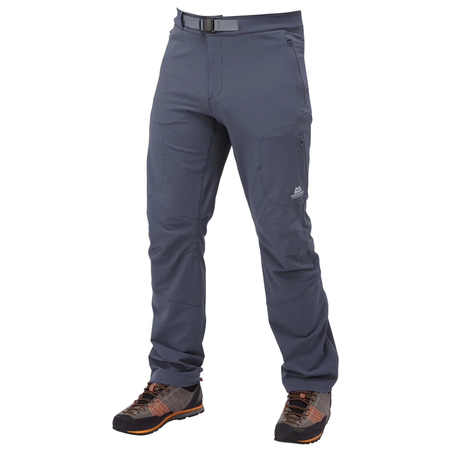 Mountain Equipment - Ibex Pant - Softshell trousers Mountain Equipment - Ibex Pant - Softshell Trousers -Bergfreunde Shop mountain equipment ibex pant softshell trousers detail 2