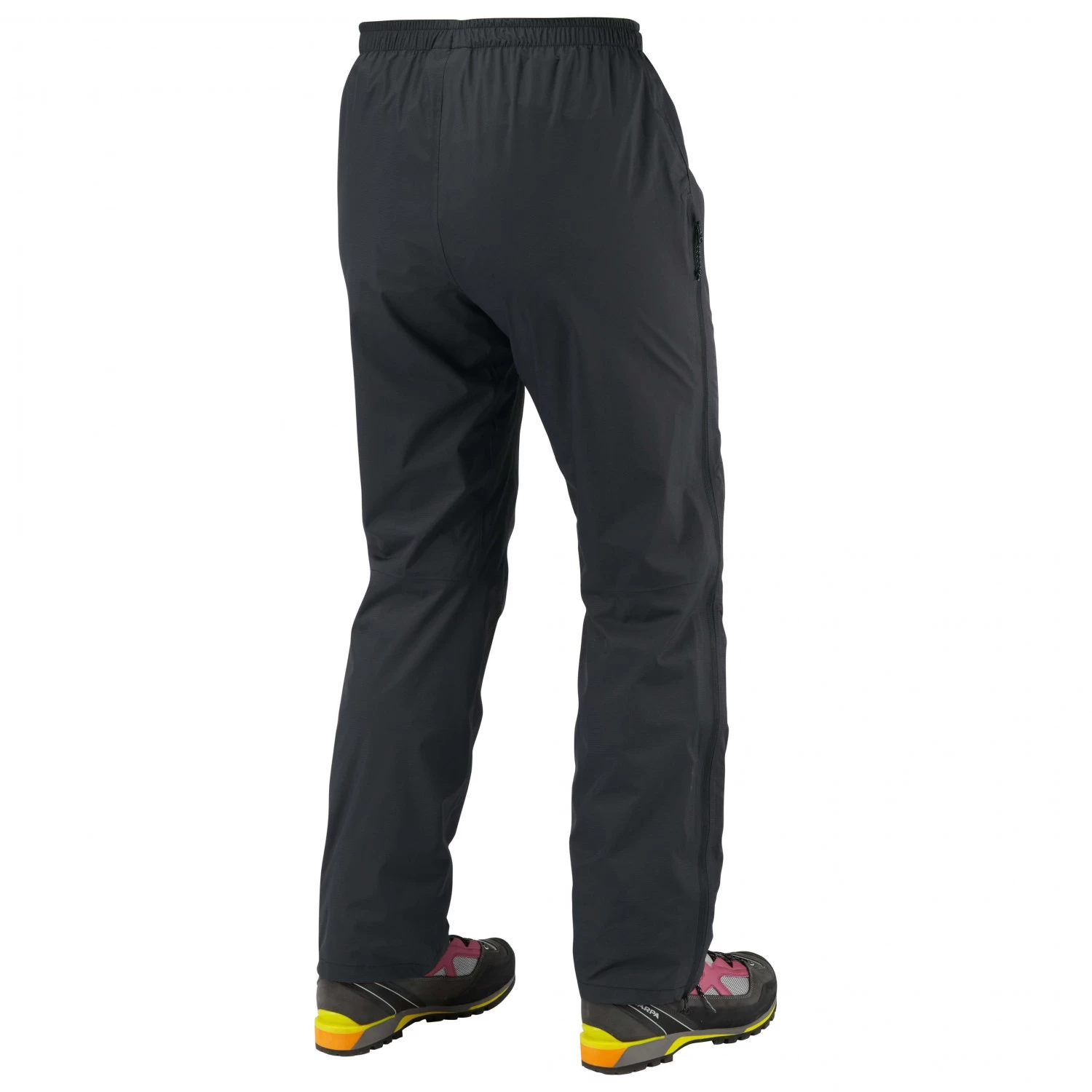 Mountain Equipment - Women's Zeno Pant - Waterproof trousers Mountain Equipment - Women's Zeno Pant - Waterproof Trousers -Bergfreunde Shop mountain equipment womens zeno pant waterproof trousers detail 3
