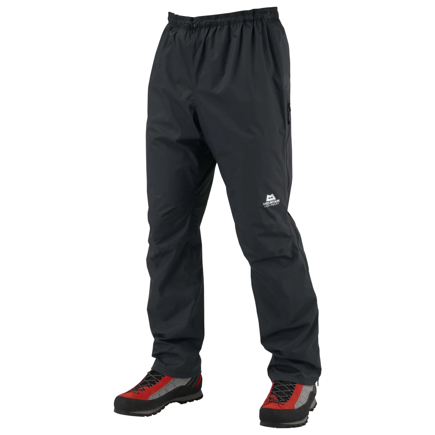 Mountain Equipment - Zeno Pant - Waterproof trousers Mountain Equipment - Zeno Pant - Waterproof Trousers -Bergfreunde Shop mountain equipment zeno pant waterproof trousers detail 2