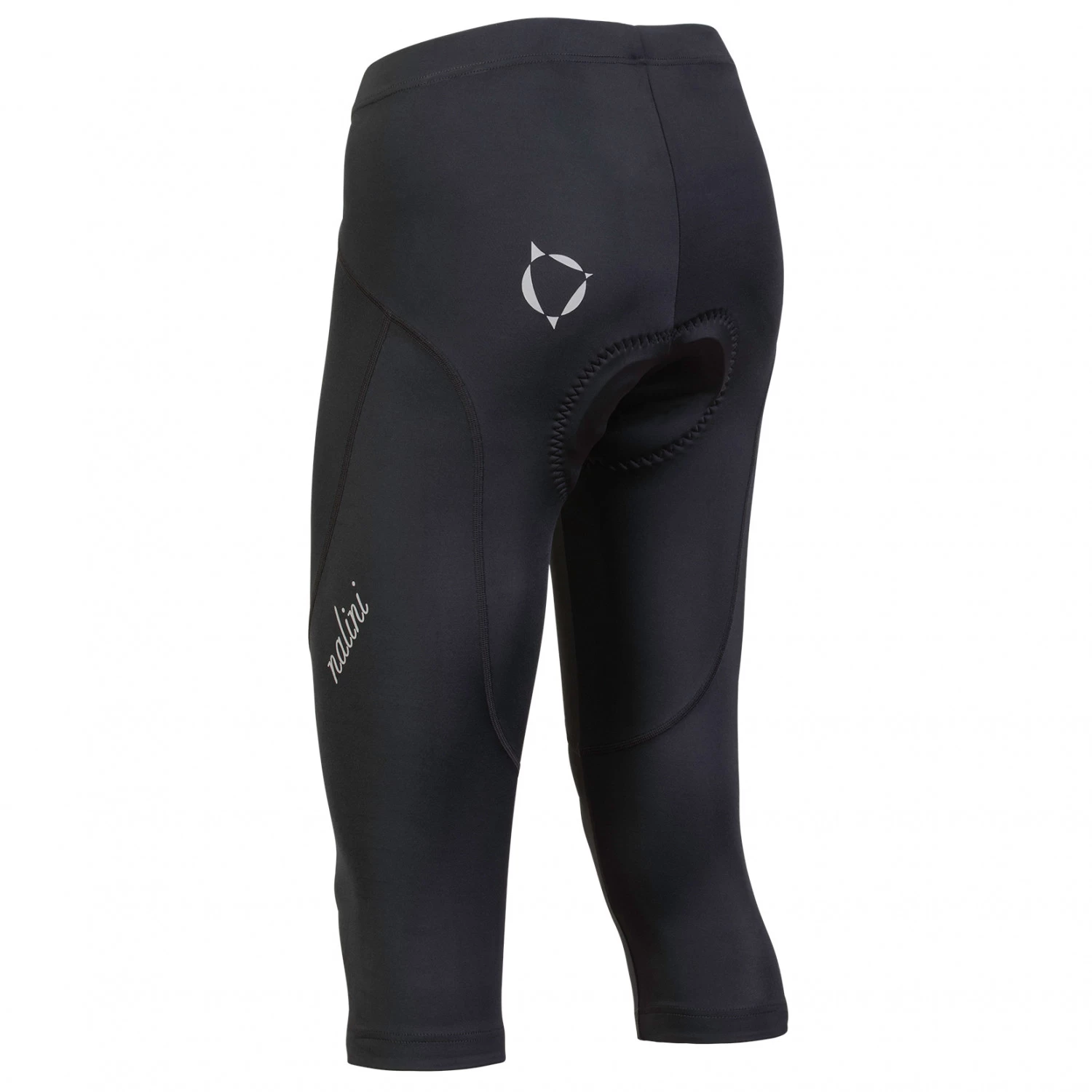 Nalini - Women's Vancouver 2010 - Cycling bottoms Nalini - Women's Vancouver 2010 - Cycling Bottoms -Bergfreunde Shop nalini womens vancouver 2010 cycling bottoms detail 2