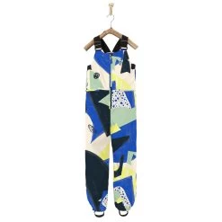 Namuk - Kid's Dan Rain Pants - Waterproof Trousers