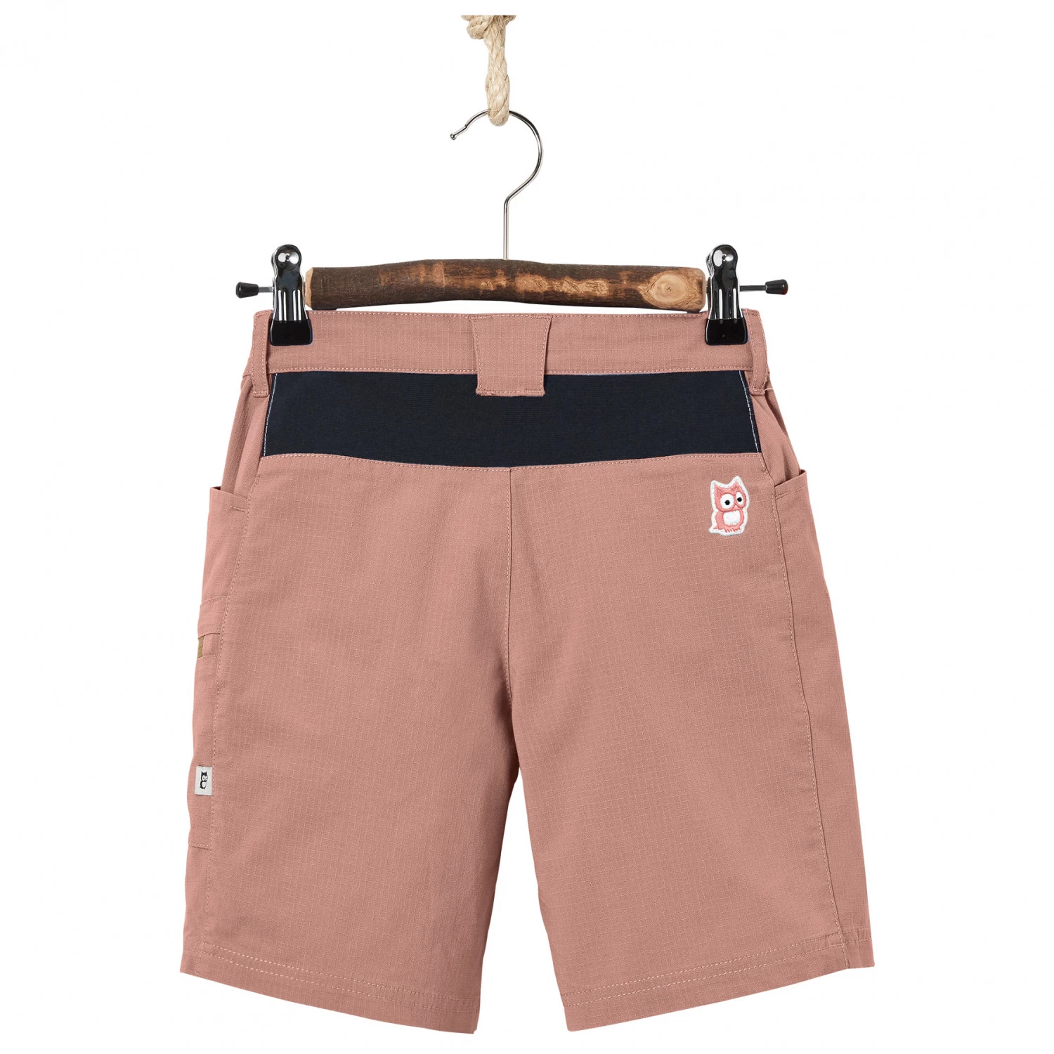 Namuk - Kid's Scrab Bike Shorts - Cycling bottoms Namuk - Kid's Scrab Bike Shorts - Cycling Bottoms -Bergfreunde Shop namuk kids scrab bike shorts cycling bottoms detail 2