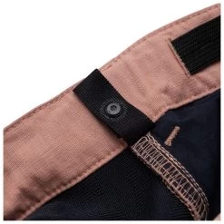 Namuk - Kid's Scrab Bike Shorts - Cycling Bottoms 4 Namuk - Kid's Scrab Bike Shorts - Cycling Bottoms -Bergfreunde Shop namuk kids scrab bike shorts cycling bottoms detail 3