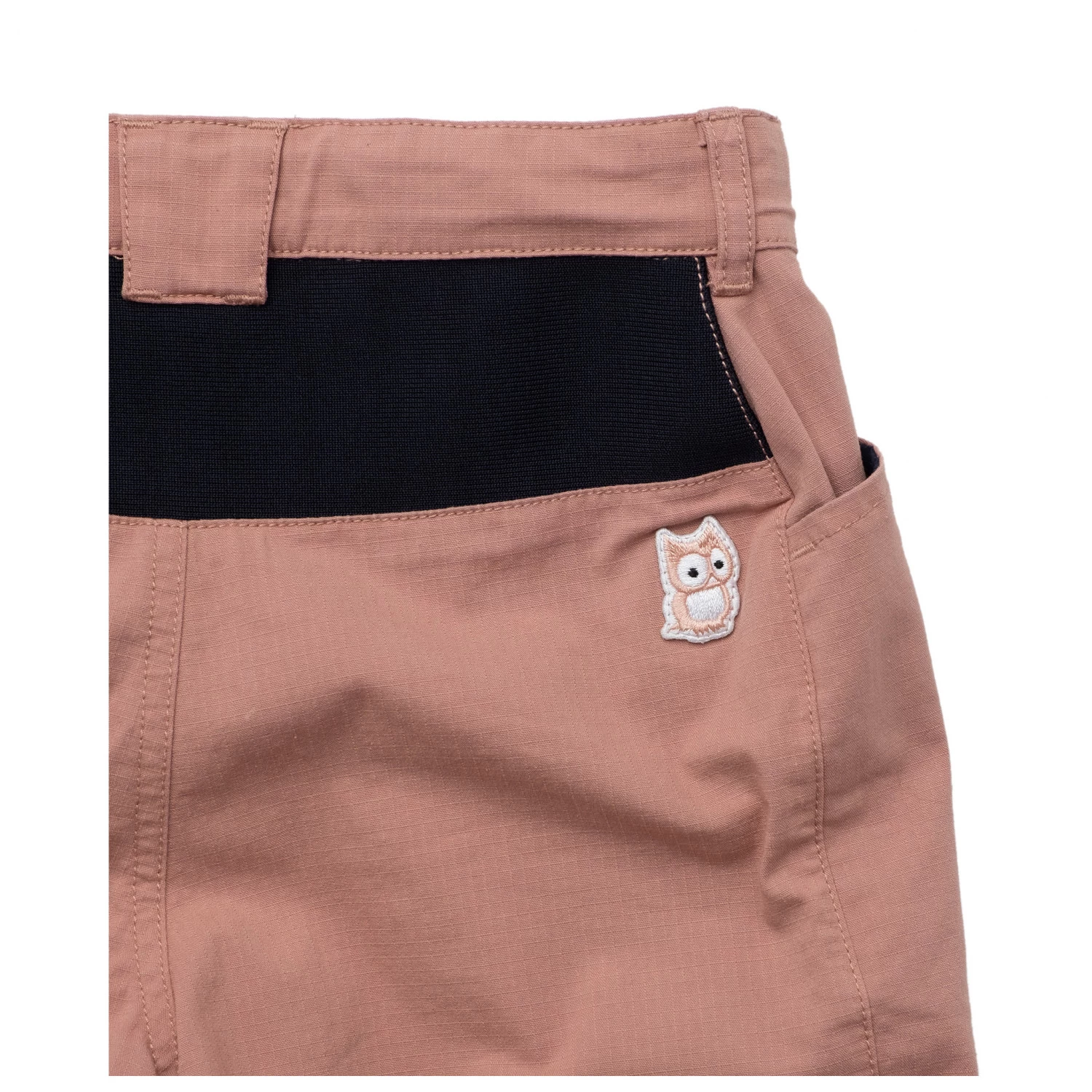 Namuk - Kid's Scrab Bike Shorts - Cycling bottoms Namuk - Kid's Scrab Bike Shorts - Cycling Bottoms -Bergfreunde Shop namuk kids scrab bike shorts cycling bottoms detail 4