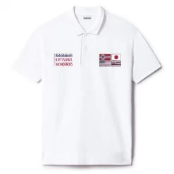 Napapijri - Eula - Polo Shirt