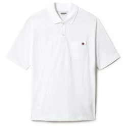 Napapijri - Women's Ebia - Polo Shirt -Bergfreunde Shop napapijri womens ebia polo shirt 1