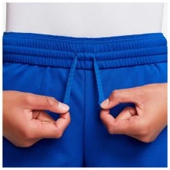 Nike - Boy's Dri-FIT Multi+ Training Shorts -Bergfreunde Shop nike boys dri fit multi training shorts detail 3