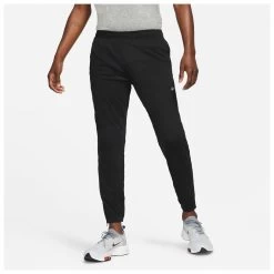 Nike - Dri-Fit Challenger Knit Running Pants - Running Trousers 5 Nike - Dri-Fit Challenger Knit Running Pants - Running Trousers -Bergfreunde Shop nike dri fit challenger knit running pants running trousers detail 4