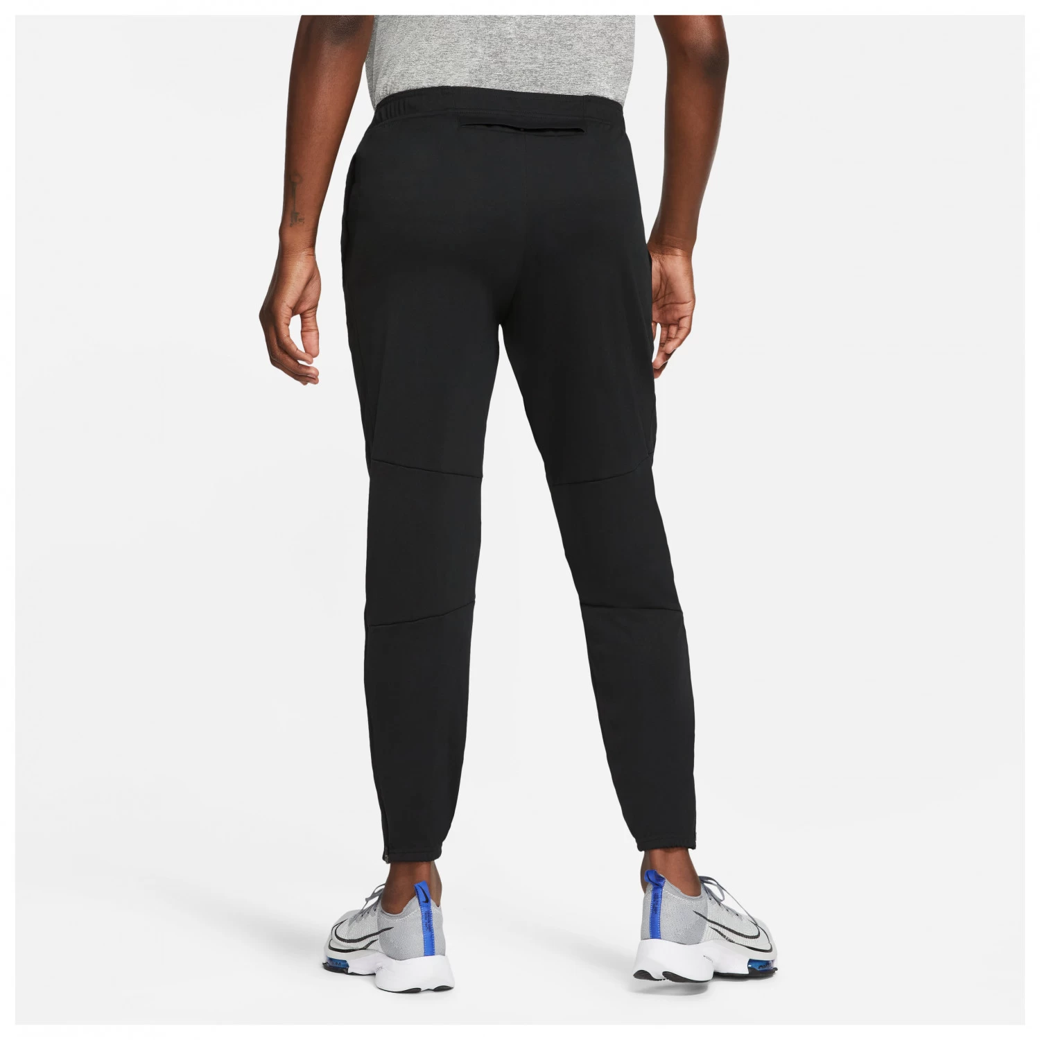 Nike - Dri-Fit Challenger Knit Running Pants - Running trousers Nike - Dri-Fit Challenger Knit Running Pants - Running Trousers -Bergfreunde Shop nike dri fit challenger knit running pants running trousers detail 5