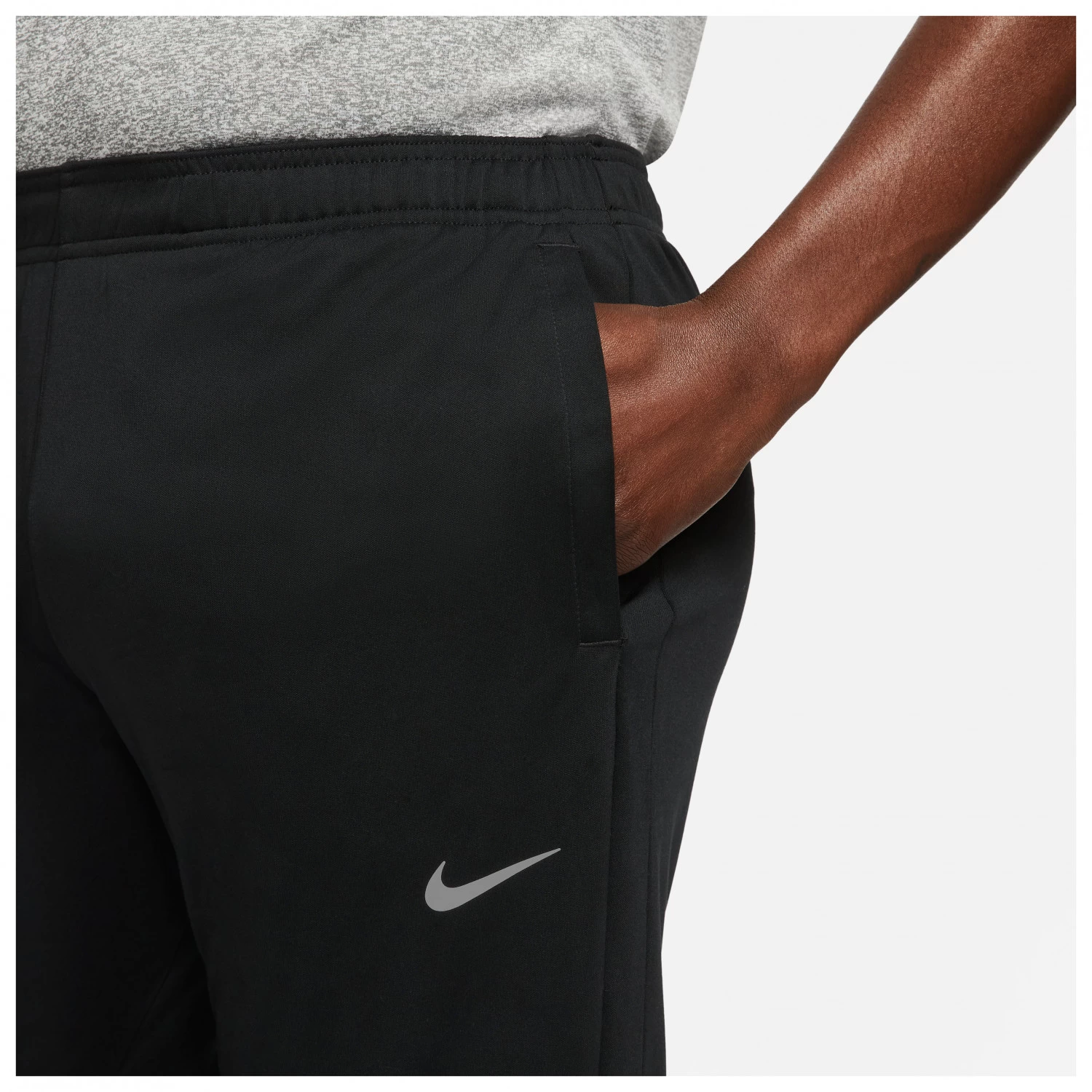 Nike - Dri-Fit Challenger Knit Running Pants - Running trousers Nike - Dri-Fit Challenger Knit Running Pants - Running Trousers -Bergfreunde Shop nike dri fit challenger knit running pants running trousers detail 6