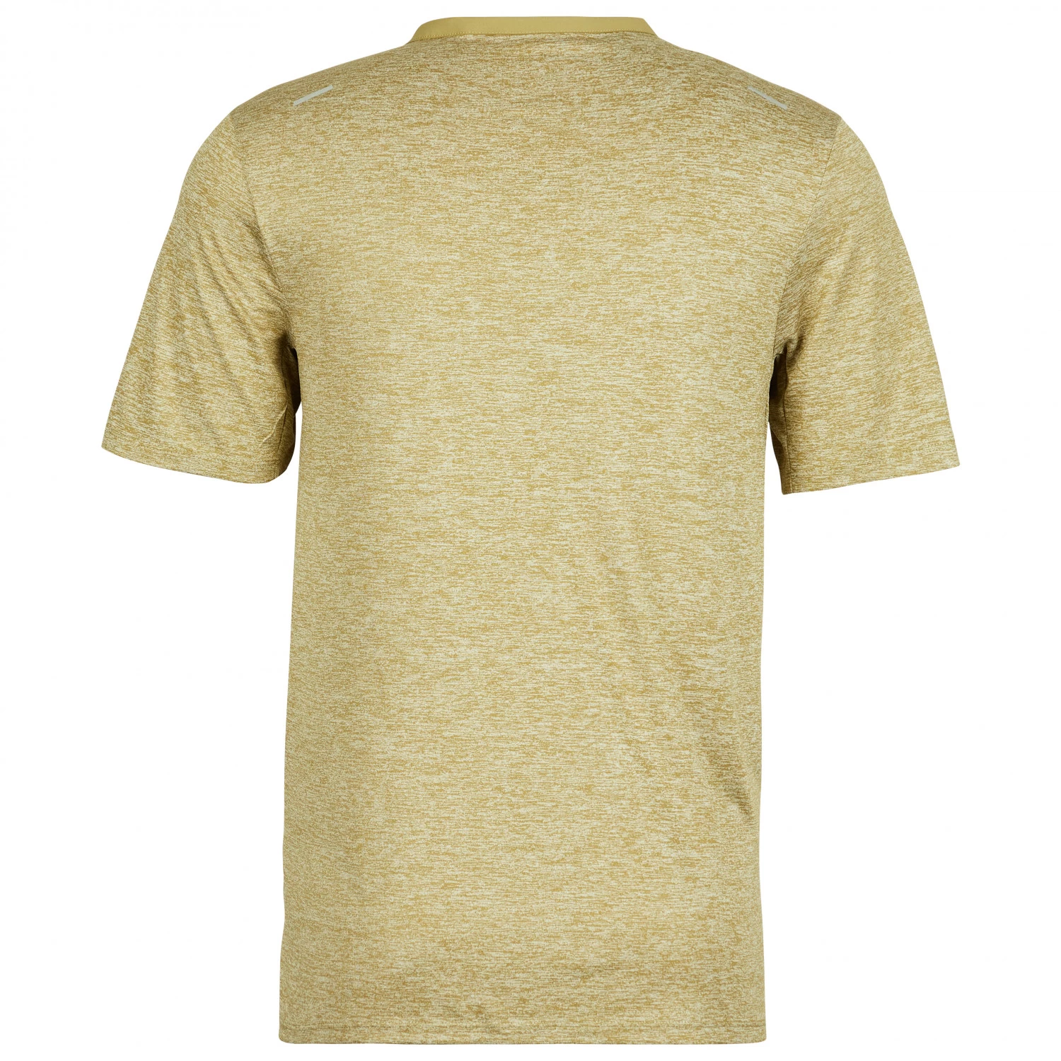 Nike - Dri-FIT Rise 365 - Running shirt Nike - Dri-FIT Rise 365 - Running Shirt -Bergfreunde Shop nike dri fit rise 365 running shirt detail 2