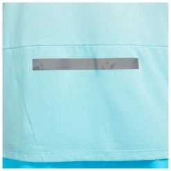 Nike - Dri-FIT Run Division Rise 365 - Running Shirt -Bergfreunde Shop nike dri fit run division rise 365 running shirt detail 4