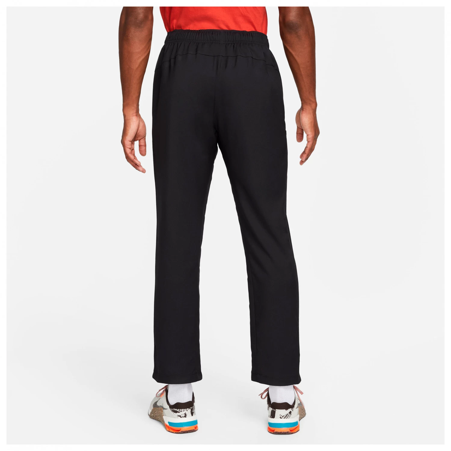 Nike - Dri-FIT Woven Team Training Pants - Tracksuit trousers Nike - Dri-FIT Woven Team Training Pants - Tracksuit Trousers -Bergfreunde Shop nike dri fit woven team training pants tracksuit trousers detail 4