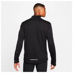 Nike - Pacer 1/2-Zip - Running Shirt -Bergfreunde Shop nike pacer 1 2 zip running shirt detail 4