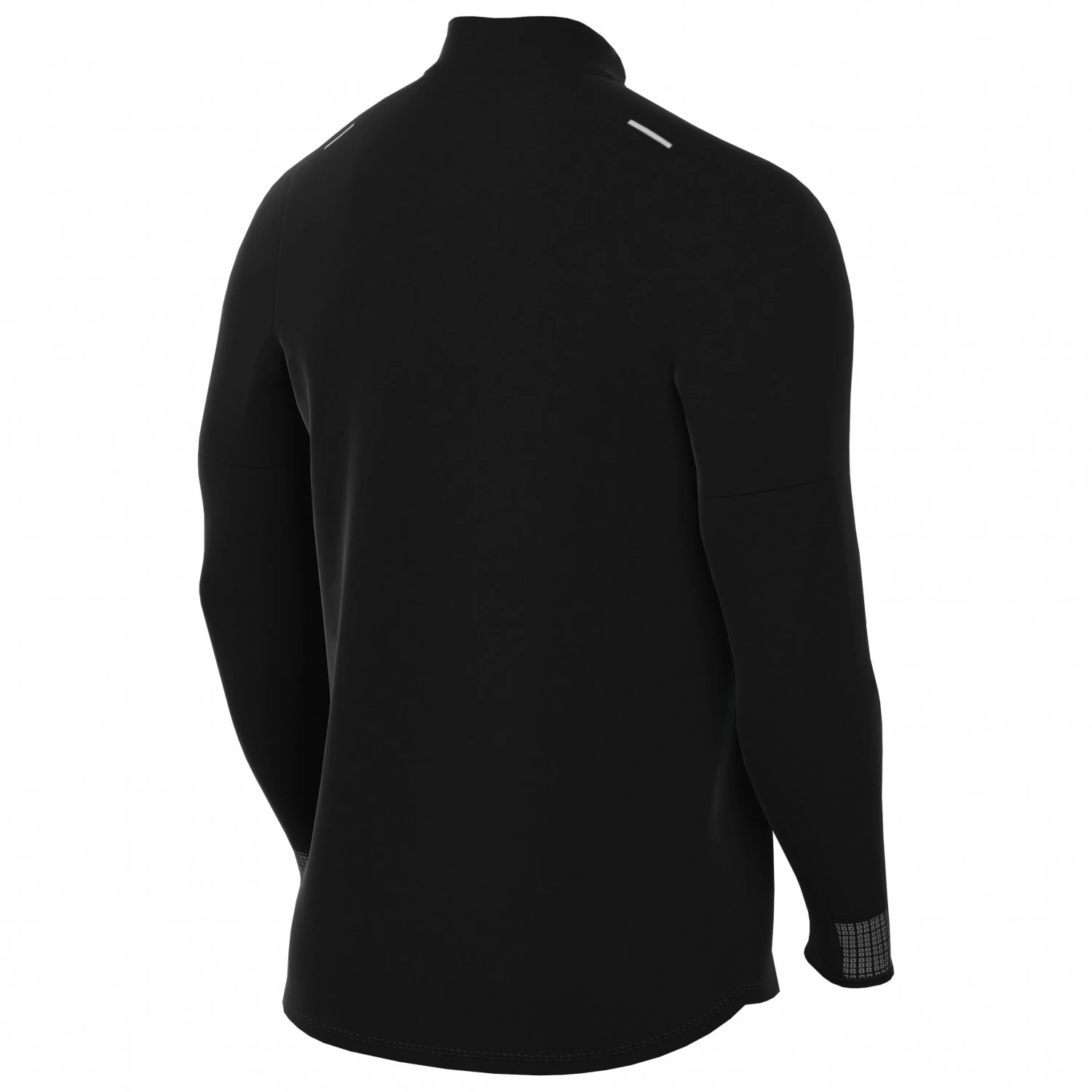 Nike - Therma-Fit Repel Element 1/4-Zip Running Top - Running shirt Nike - Therma-Fit Repel Element 1/4-Zip Running Top - Running Shirt -Bergfreunde Shop nike therma fit repel element 1 4 zip running top running shirt detail 2