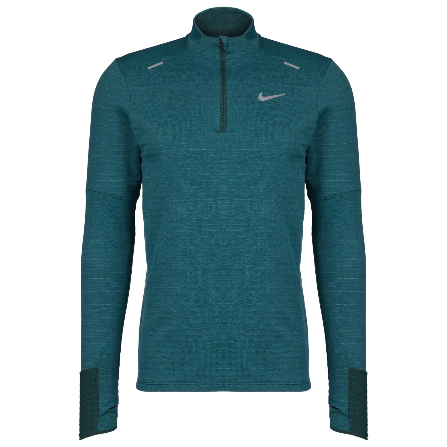 Nike - Therma-Fit Repel Element 1/4-Zip Running Top - Running shirt Nike - Therma-Fit Repel Element 1/4-Zip Running Top - Running Shirt -Bergfreunde Shop nike therma fit repel element 1 4 zip running top running shirt