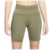Nike - Women's DF Epic Luxe 5'' Trail Run. Tight Shorts - Running Shorts