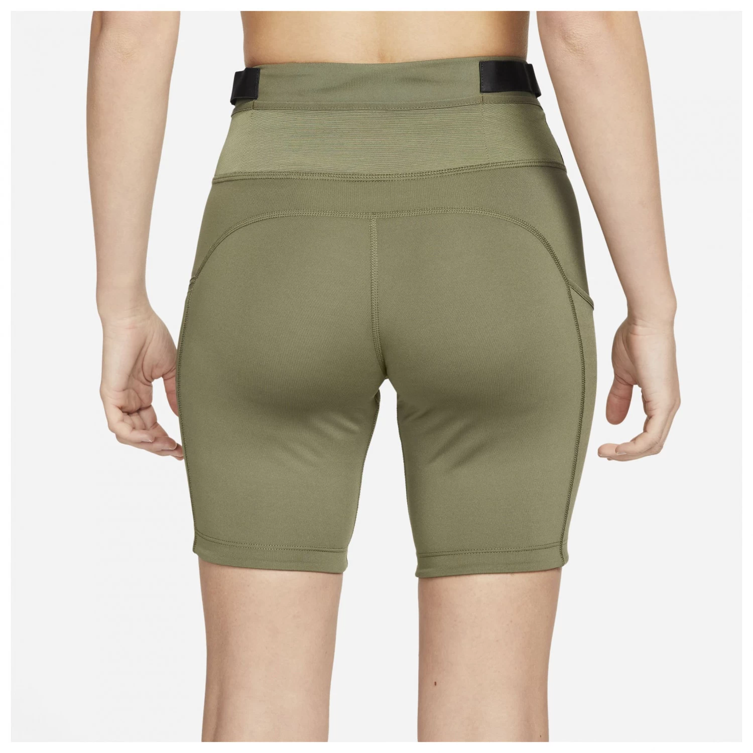 Nike - Women's DF Epic Luxe 5'' Trail Run. Tight Shorts - Running shorts Nike - Women's DF Epic Luxe 5'' Trail Run. Tight Shorts - Running Shorts -Bergfreunde Shop nike womens df epic luxe 5 trail run tight shorts running shorts detail 2