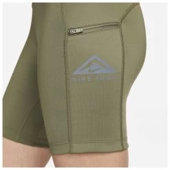 Nike - Women's DF Epic Luxe 5'' Trail Run. Tight Shorts - Running Shorts 4 Nike - Women's DF Epic Luxe 5'' Trail Run. Tight Shorts - Running Shorts -Bergfreunde Shop nike womens df epic luxe 5 trail run tight shorts running shorts detail 3