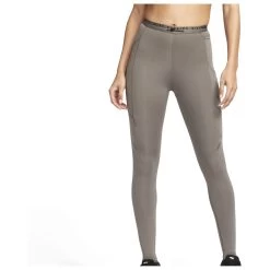 Nike - Women's DF Run Division Mid-Rise Running Tights - Running Tights
