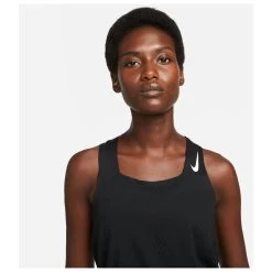 Nike - Women's Dri-Fit ADV Aeroswift Racing Singlet - Tank Top 7 Nike - Women's Dri-Fit ADV Aeroswift Racing Singlet - Tank Top -Bergfreunde Shop nike womens dri fit adv aeroswift racing singlet tank top detail 6