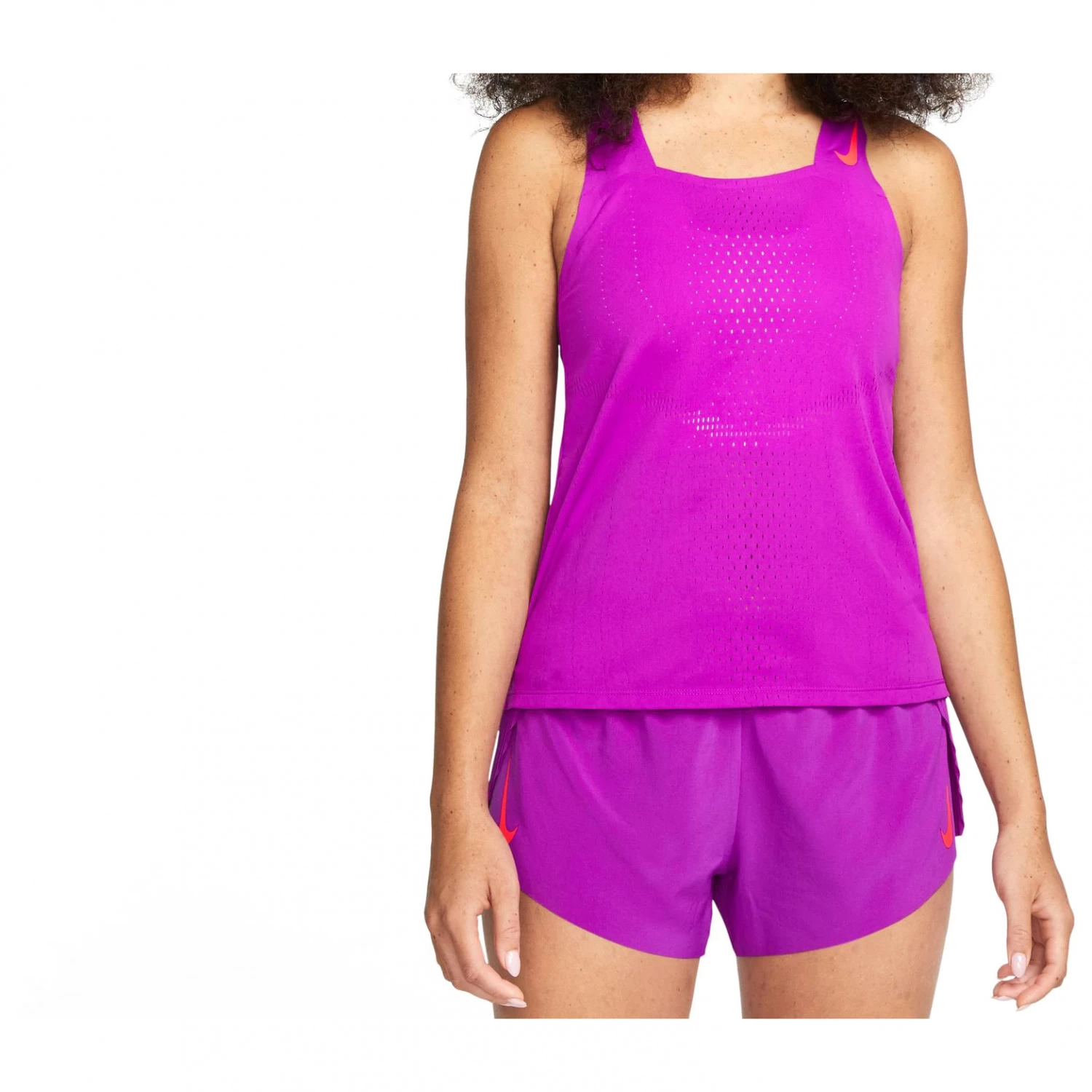 Nike - Women's Dri-Fit ADV Aeroswift Racing Singlet - Tank top Nike - Women's Dri-Fit ADV Aeroswift Racing Singlet - Tank Top -Bergfreunde Shop nike womens dri fit adv aeroswift racing singlet tank top