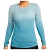 Nike - Women's Dri-FIT ADV Run Division - Running Shirt -Bergfreunde Shop nike womens dri fit adv run division running shirt