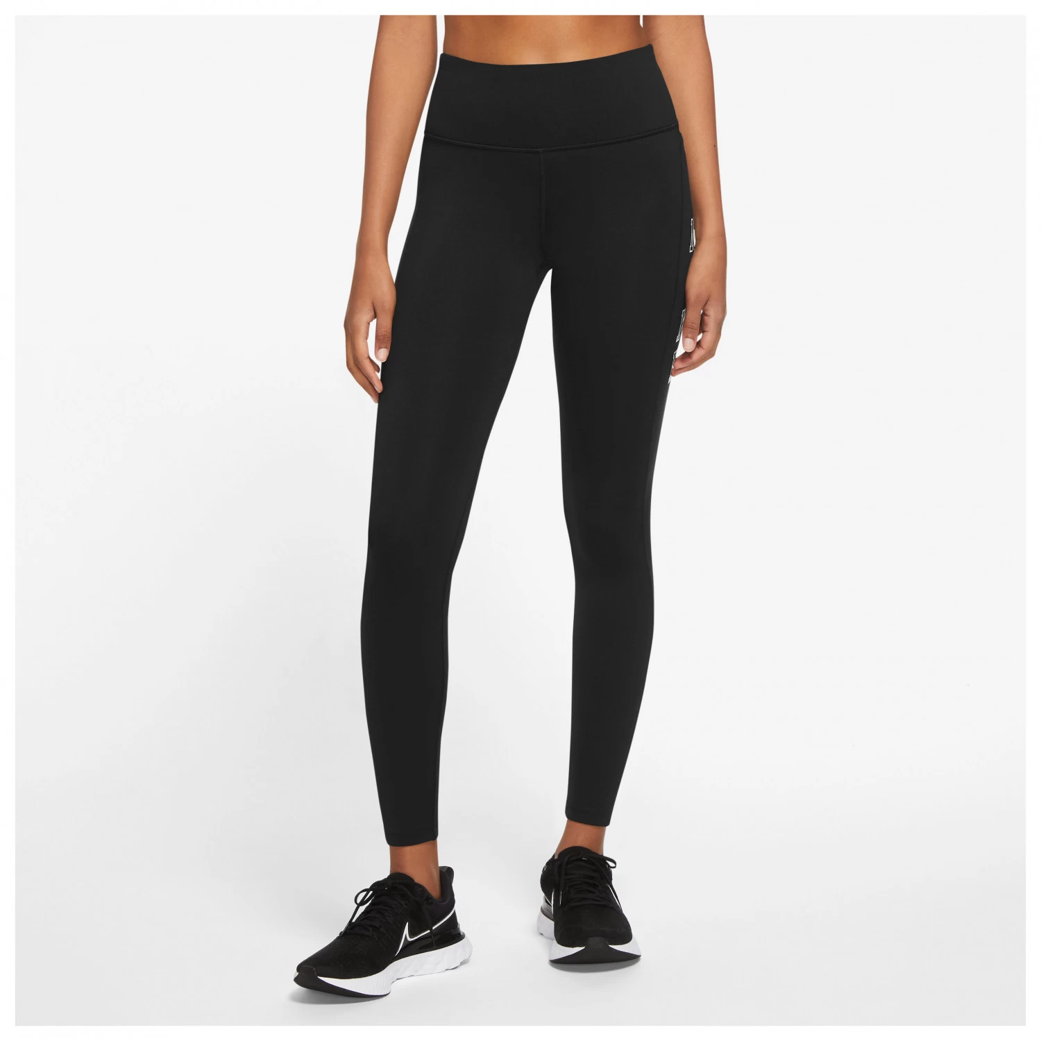 Nike - Women's Dri-Fit Epic Fast Mid-Rise 7/8 Leggings - Running tights Nike - Women's Dri-Fit Epic Fast Mid-Rise 7/8 Leggings - Running Tights -Bergfreunde Shop nike womens dri fit epic fast mid rise 7 8 leggings running tights detail 3