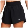 Nike - Women's Dri-FIT One 3'' 2-in-1 - Running Shorts -Bergfreunde Shop nike womens dri fit one 3 2 in 1 running shorts