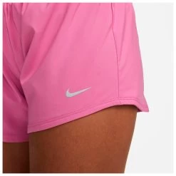 Nike - Women's Dri-FIT One 3'' - Running Shorts 4 Nike - Women's Dri-FIT One 3'' - Running Shorts -Bergfreunde Shop nike womens dri fit one 3 running shorts detail 3