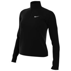 Nike - Women's Dri-FIT Pacer 1/4-Zip - Running Shirt