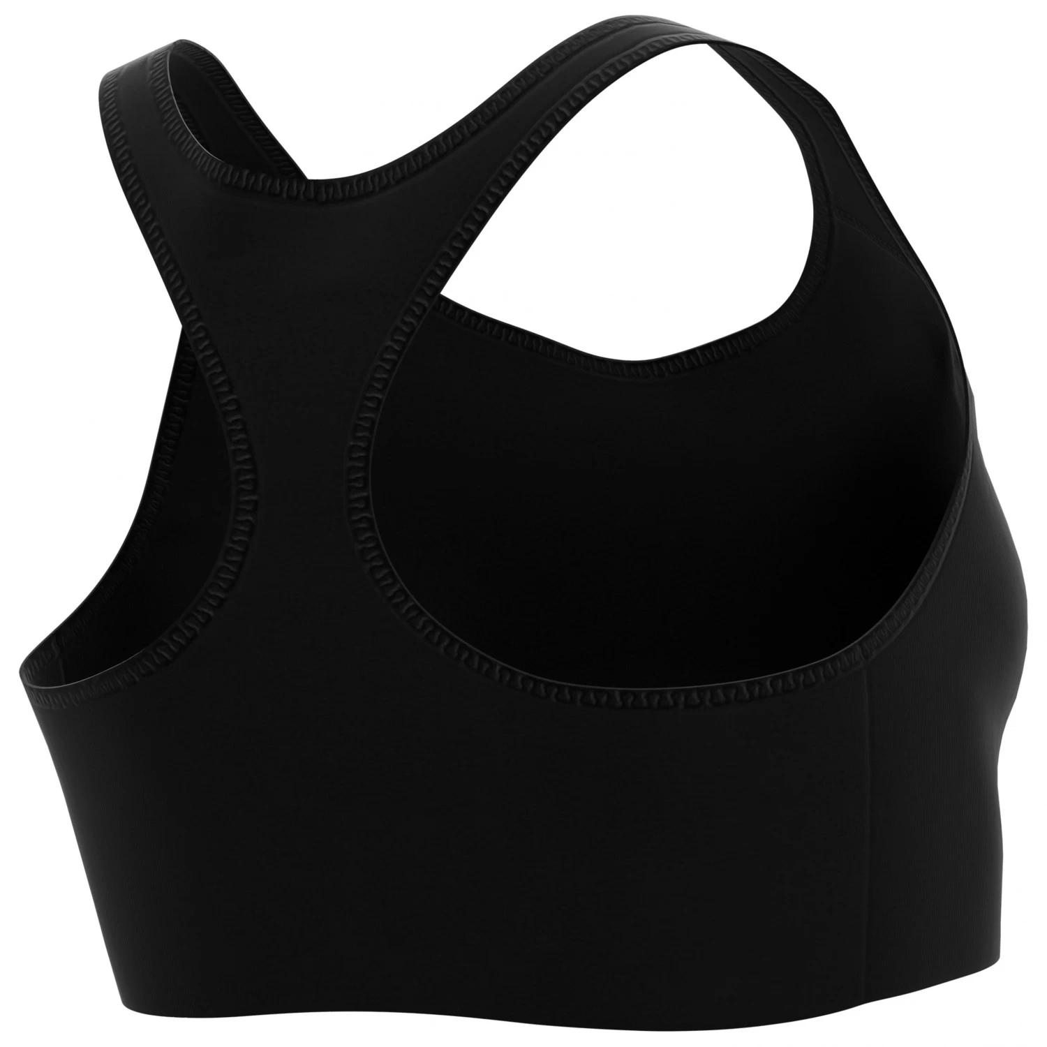 Nike - Women's Swoosh Medi-Support Non-Padded Sports Bra Nike - Women's Swoosh Medi-Support Non-Padded Sports Bra -Bergfreunde Shop nike womens swoosh medi support non padded sports bra detail 2